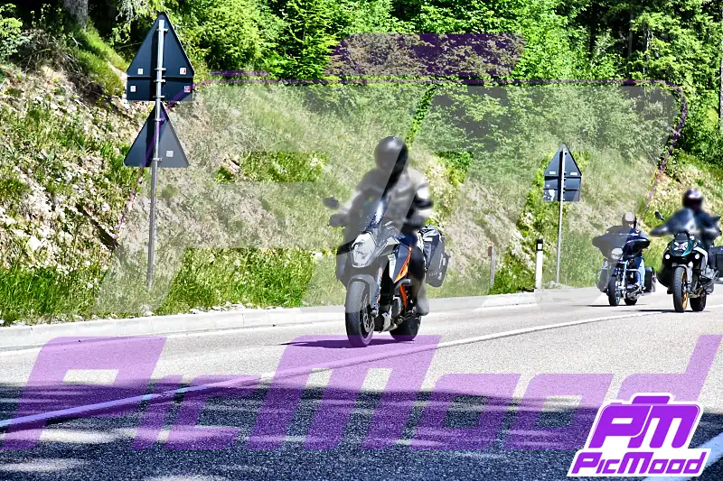 Foto Passo della Mendola