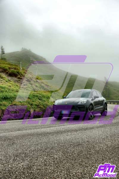 Foto Passo Rolle 26 lug 2025 10:38