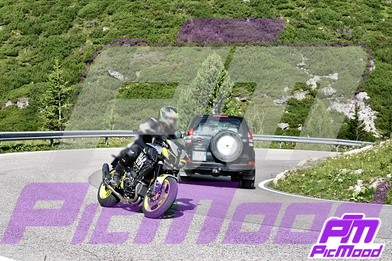 Passo Falzarego