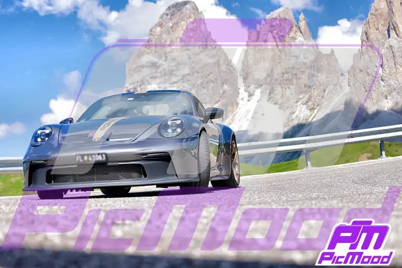 Passo Sella