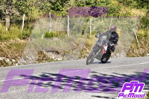 Foto Passo della Futa Raticosa vers Toscana 20 lug 2025 08:59