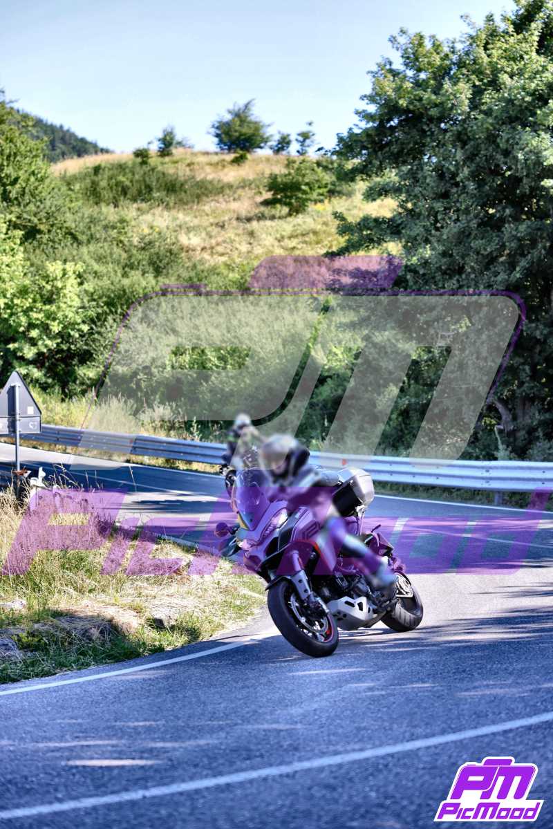 Foto Passo della Cisa versante Toscana 29 giu 2025 09:38