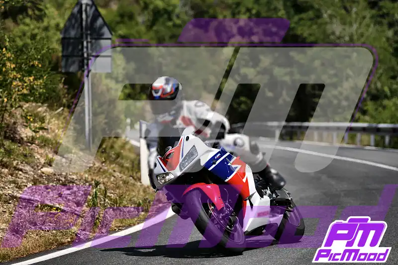 Foto Passo del Bracco