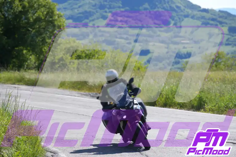 Foto Passo del Cerreto 17 mag 2026 09:05