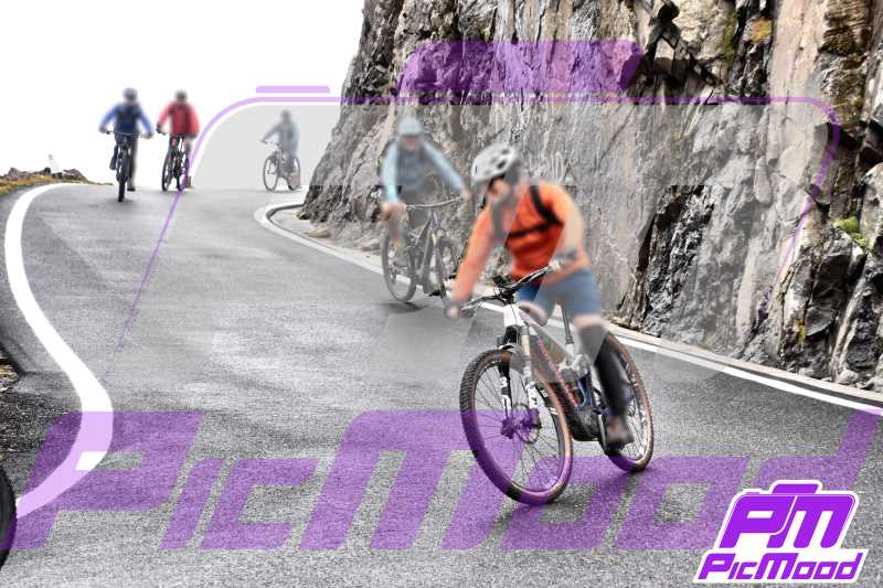 Foto Passo Gavia 6 set 2024 10:12