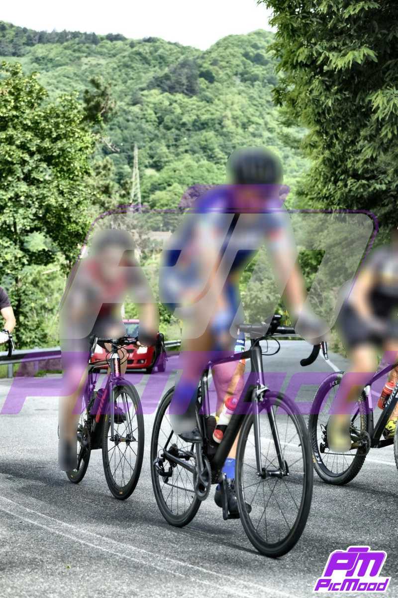 Foto Passo del Turchino 9 giu 2024 09:20