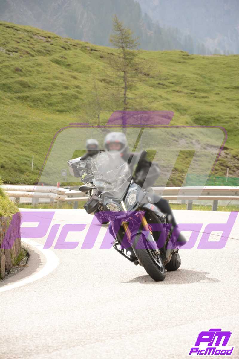 Foto Passo Rolle 13 lug 2024 10:07