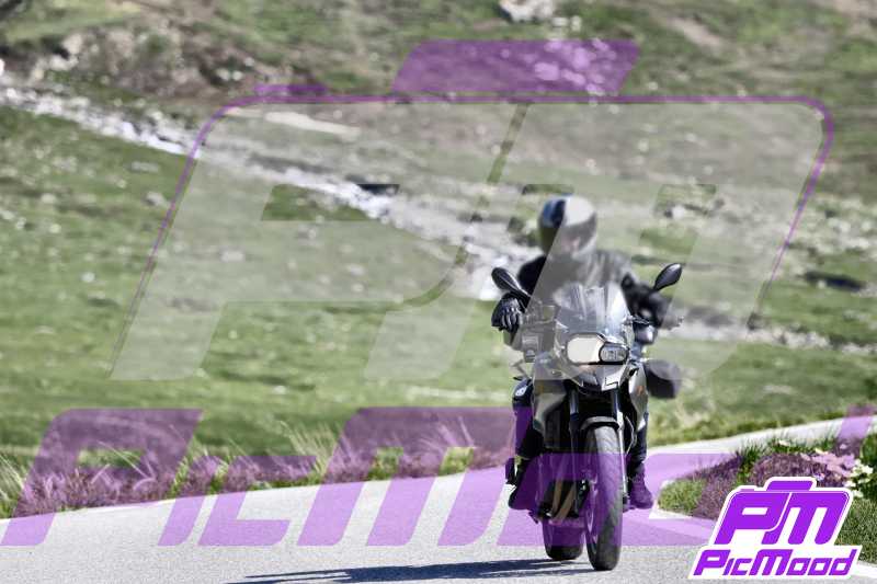 Foto Colle dell'Agnello 16 giu 2024 09:56