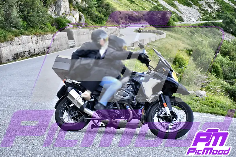 Foto Passo San Marco vers Valtellinese 4 lug 2026 09:08