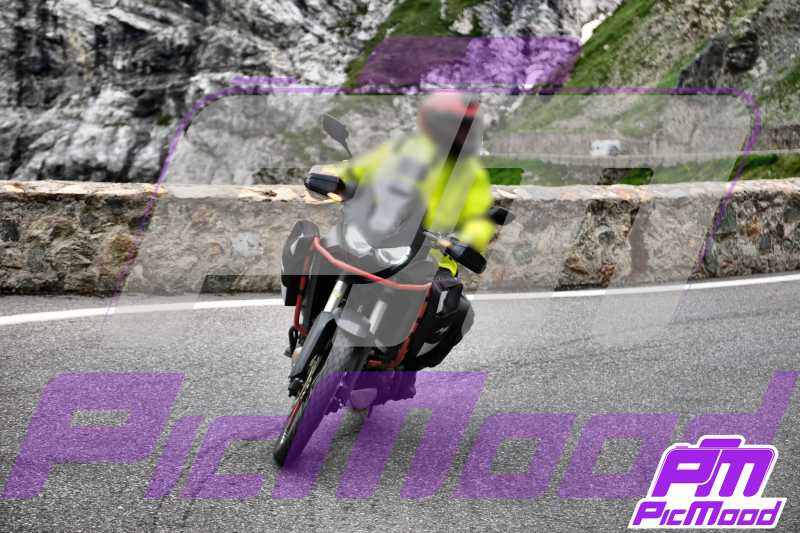 Foto Passo dello Stelvio 20 lug 2024 08:40