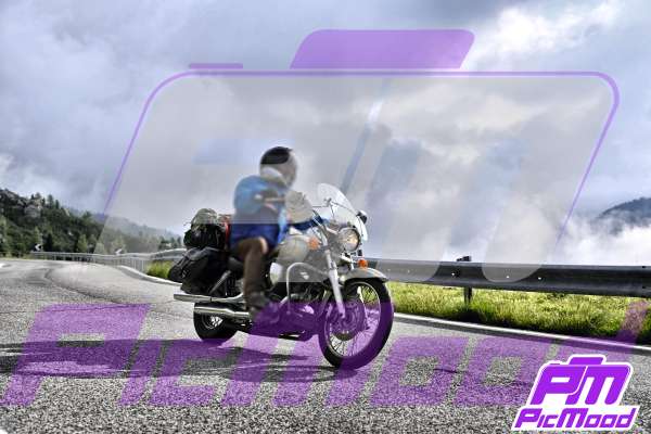 Foto Passo Giau 5 lug 2025 08:31