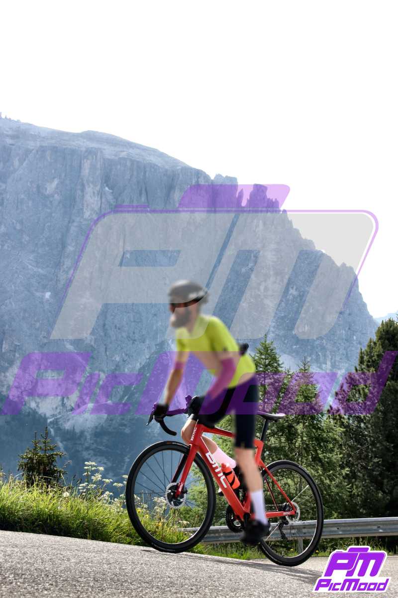 Foto Passo Sella 29 giu 2024 09:06