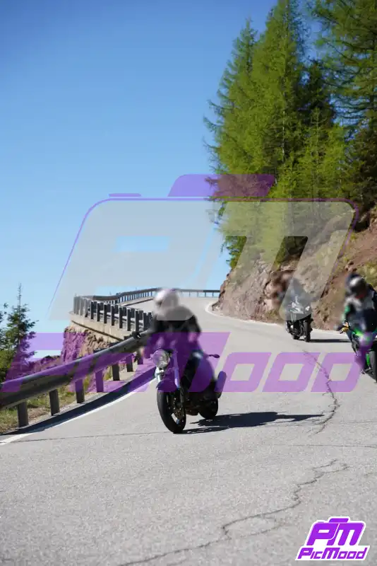 Foto Passo Rolle 24 mag 2026 09:24