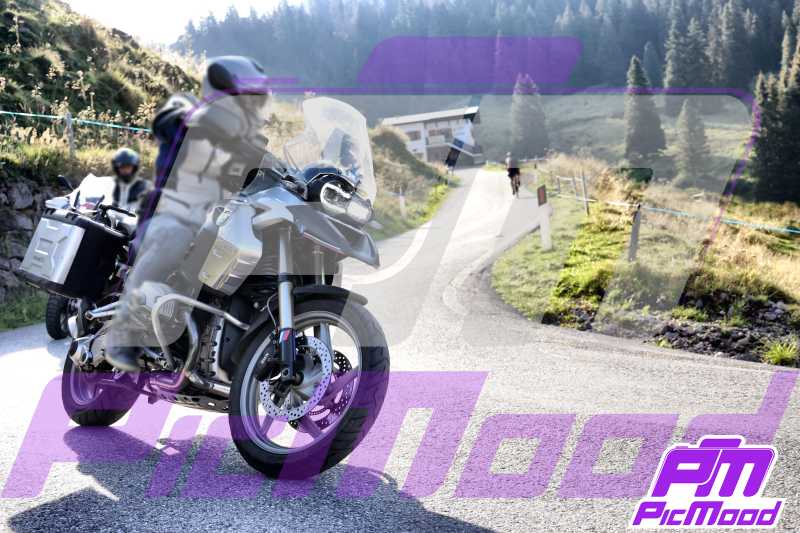 Foto Passo Manghen 1 set 2024 09:02