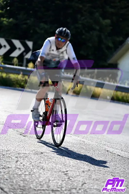 Passo dell Abetone