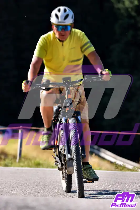 Foto Passo Manghen 15 ago 2026 09:27