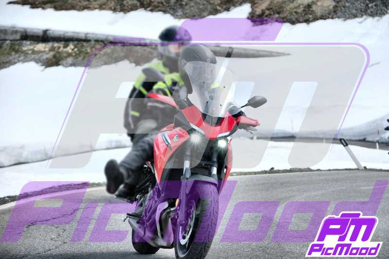 Foto Passo dello Stelvio 1 giu 2025 09:26