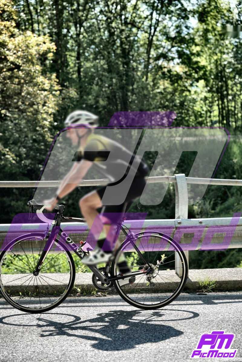 Foto Passo di Zambla 18 mag 2025 09:35
