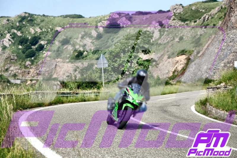 Foto Passo del Faiallo 14 giu 2025 09:26