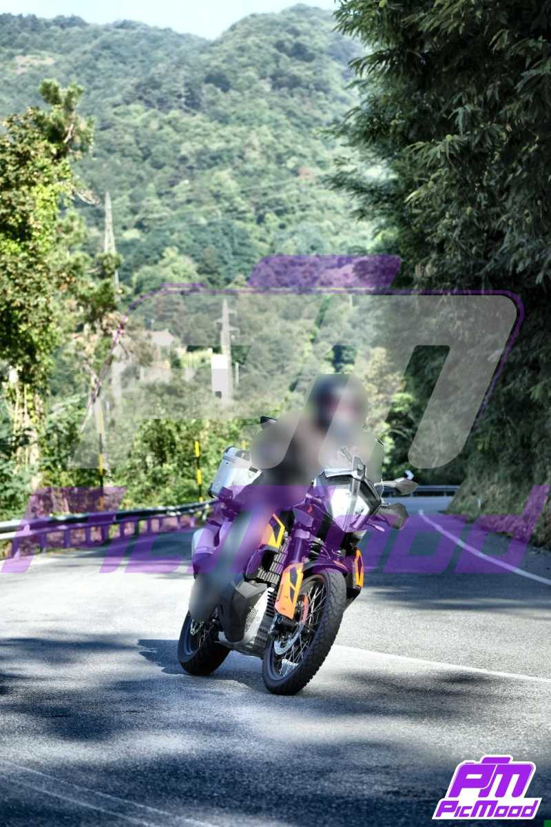 Foto Passo del Turchino 7 set 2024 09:13