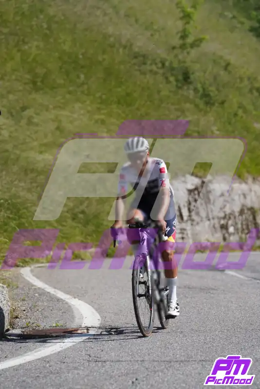 Foto Passo di Zambla 7 giu 2026 09:27
