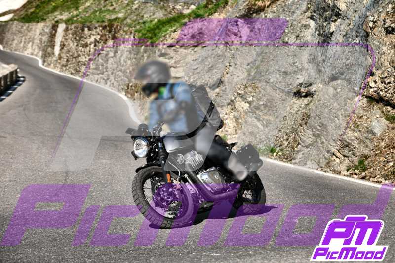 Foto Passo dello Stelvio 14 lug 2024 08:42