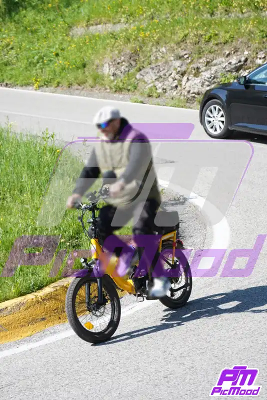 Foto Passo del Ghisallo 2 mag 2026 09:41