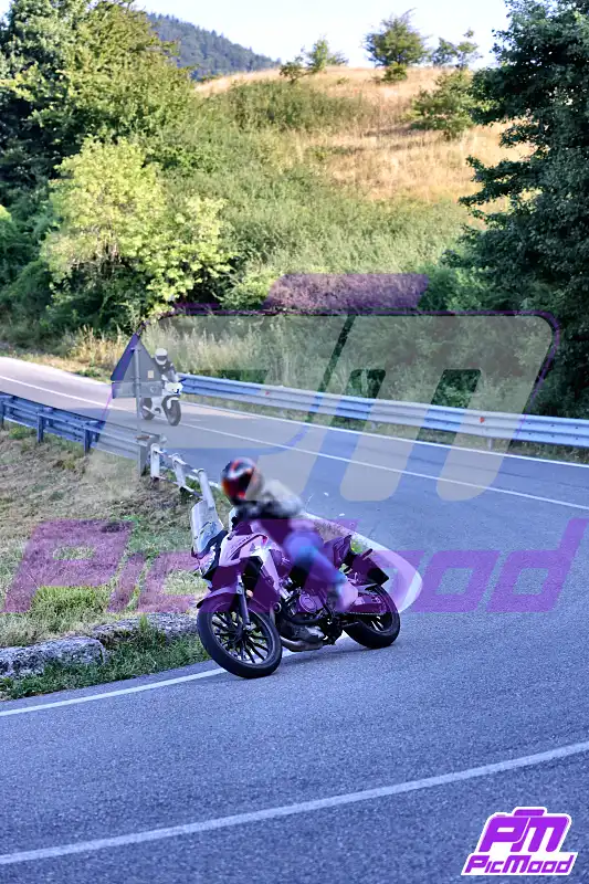 Foto Passo della Cisa versante Toscana 18 lug 2026 08:53
