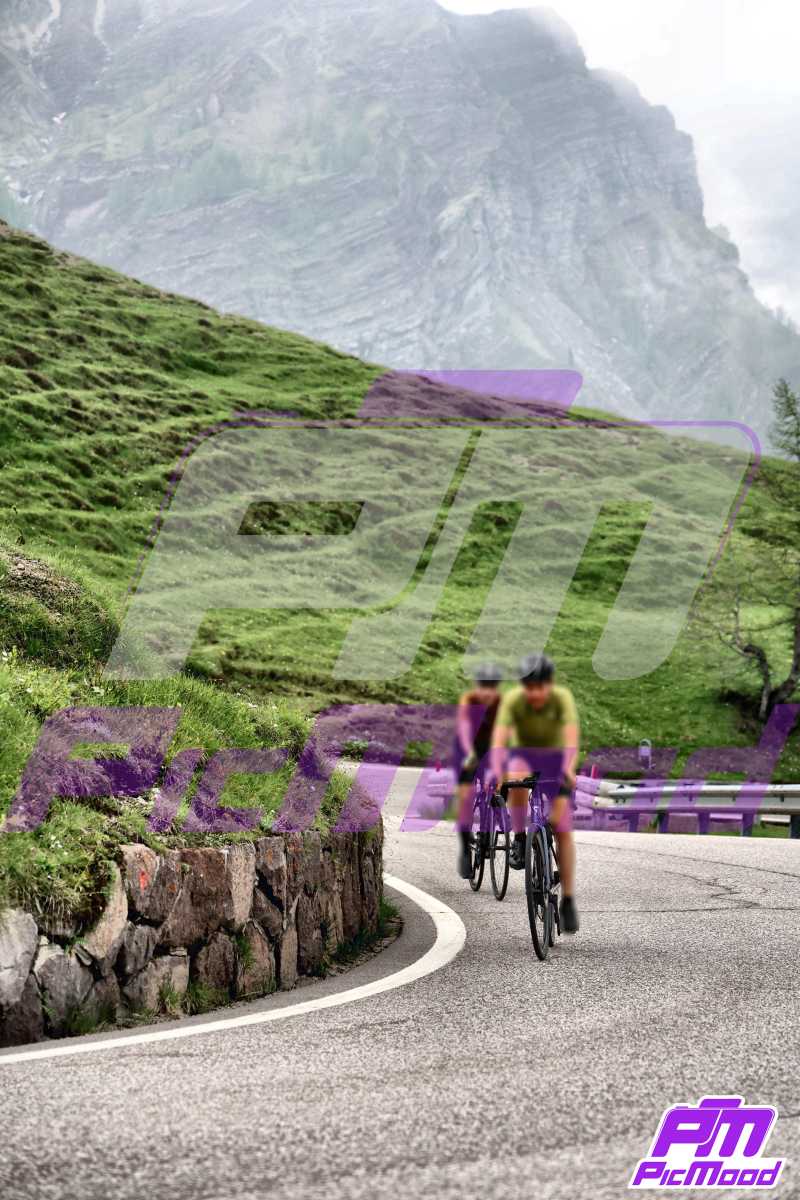 Foto Passo Rolle 7 giu 2025 09:24