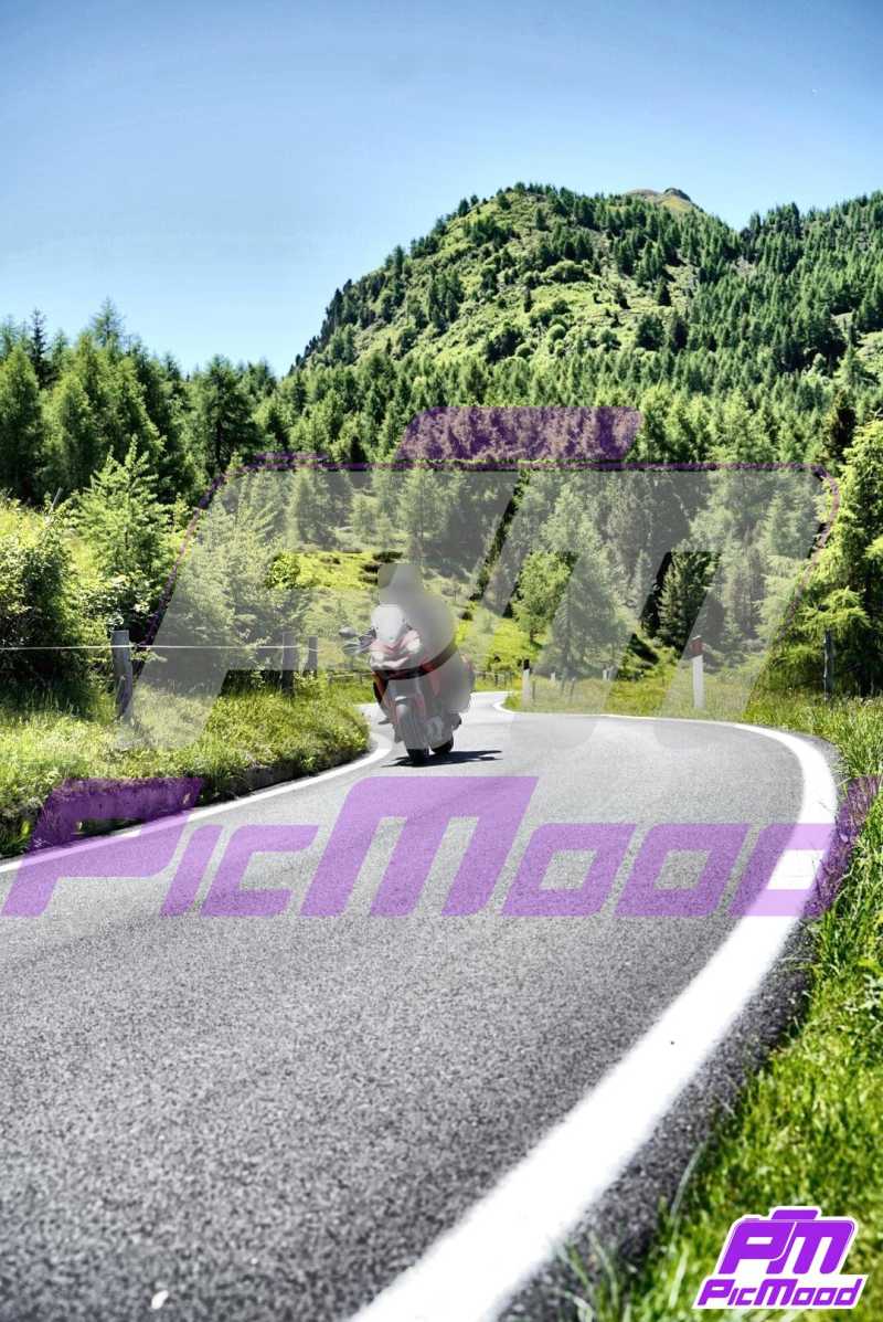Foto Passo Mortirolo 22 giu 2024 10:32