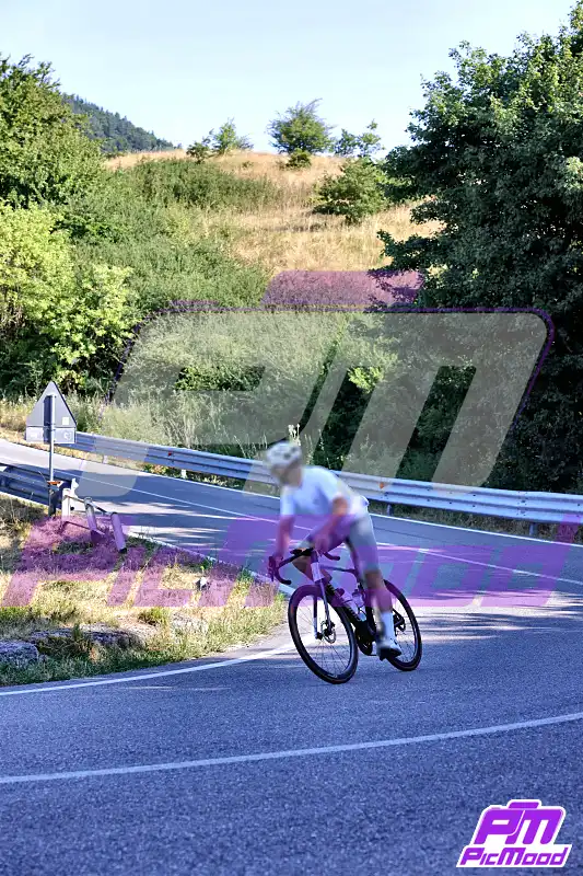 Foto Passo della Cisa versante Toscana 11 lug 2026 09:34