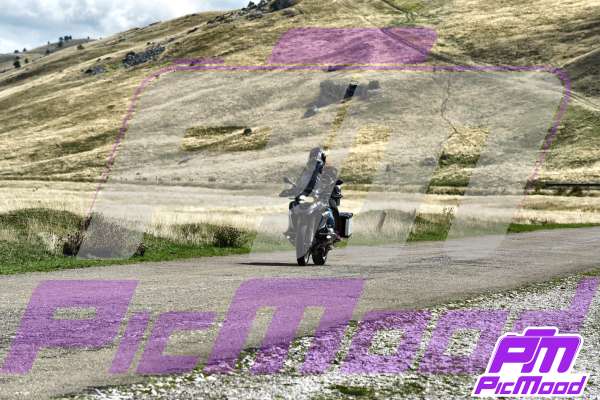 Foto Campo Imperatore 30 ago 2025 11:29