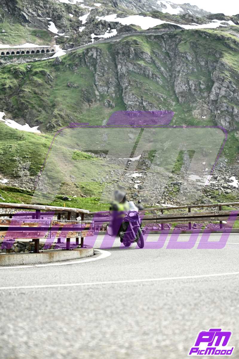 Foto Colle del Gran San Bernardo 14 giu 2025 09:30