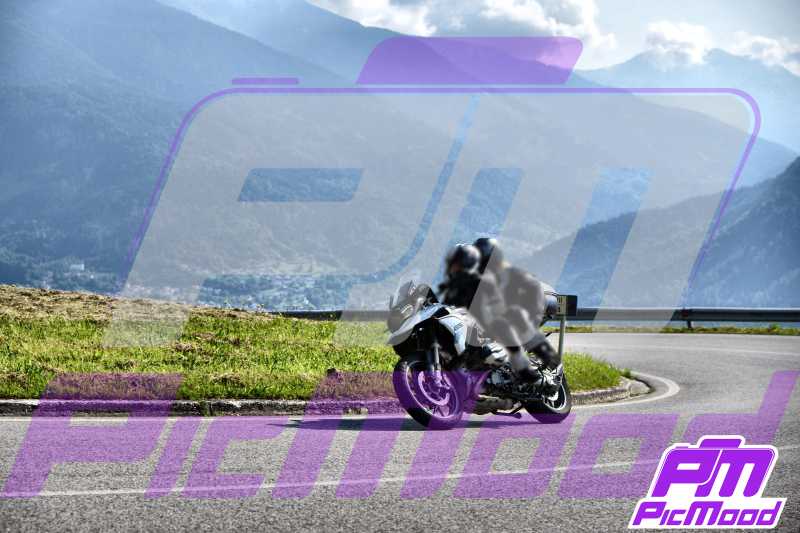 Foto Monte Zoncolan 27 lug 2024 09:42