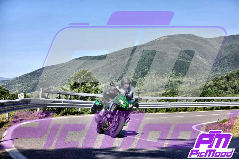 Foto Passo della Cisa versante Toscana 29 giu 2025 09:39