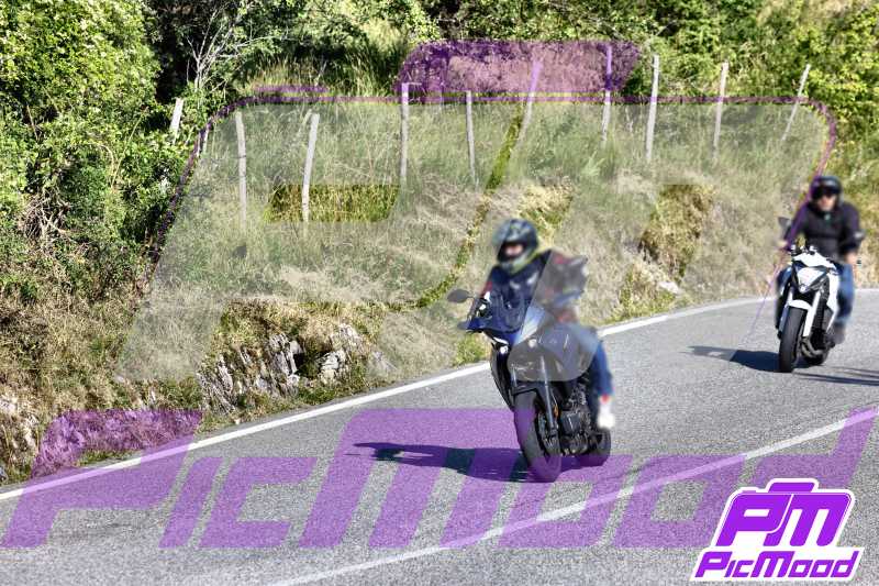 Foto Passo della Futa Raticosa vers Toscana 28 giu 2025 08:50