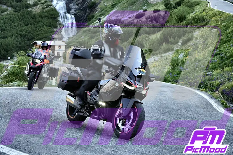 Foto Passo dello Stelvio 25 giu 2026 08:53