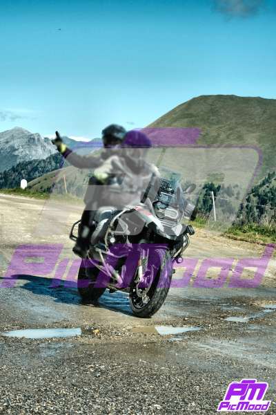 Foto Passo Crocedomini 31 ago 2025 10:16