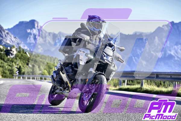 Foto Passo Giau 20 set 2025 08:42