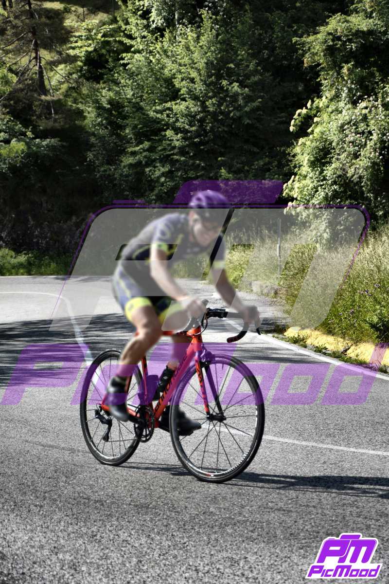 Foto Passo del Ghisallo 31 mag 2025 09:28