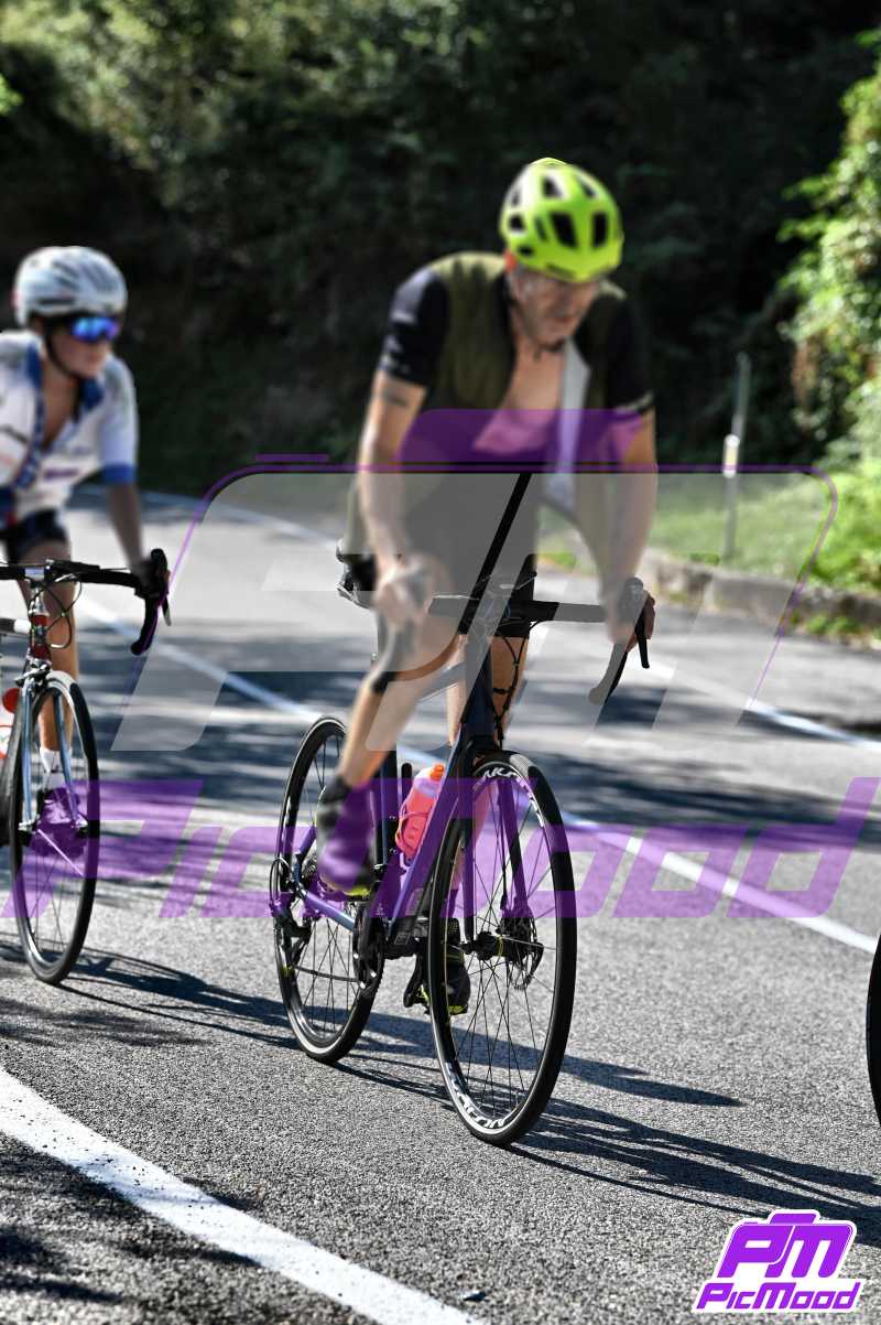 Foto Passo del Ghisallo 17 ago 2024 10:07