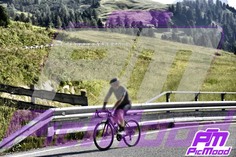 Foto Passo Gardena 17 ago 2024 09:22