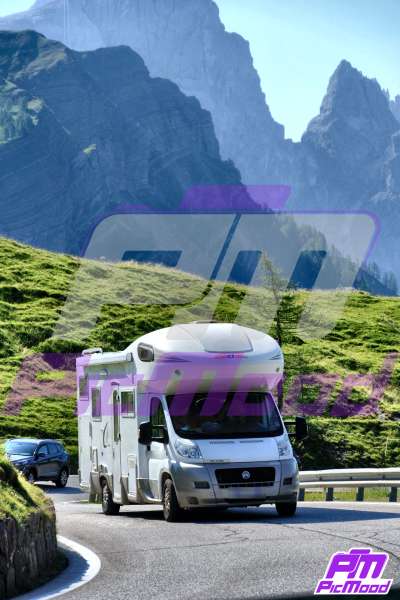 Foto Passo Rolle 19 lug 2025 09:42