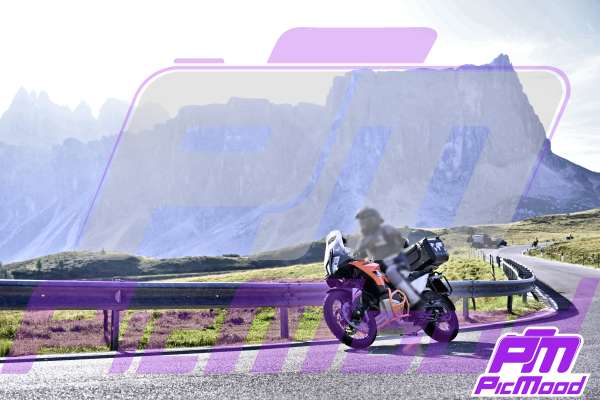 Foto Passo Giau 15 ago 2025 08:33