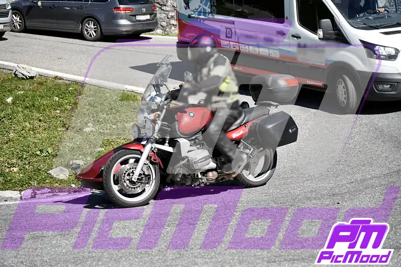 Foto Passo dello Stelvio 19 set 2026 13:23
