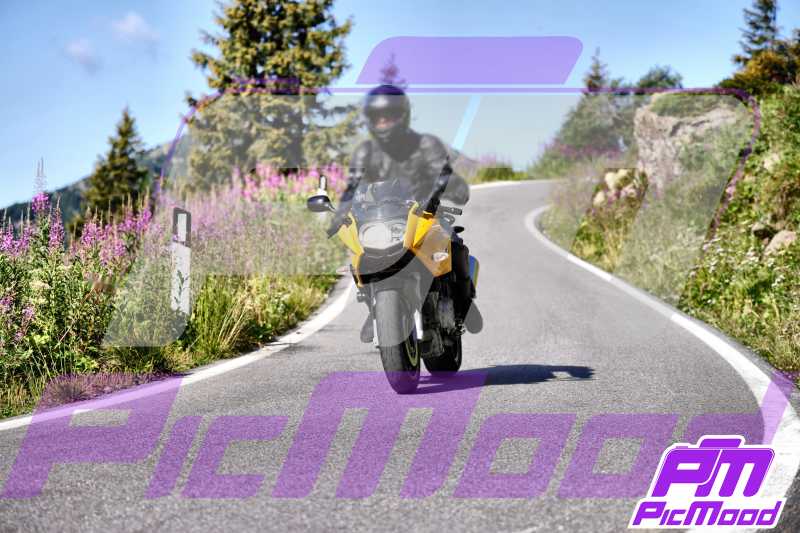 Foto Passo Manghen 10 ago 2024 09:32