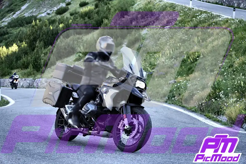 Foto Passo dello Stelvio 9 lug 2026 09:06