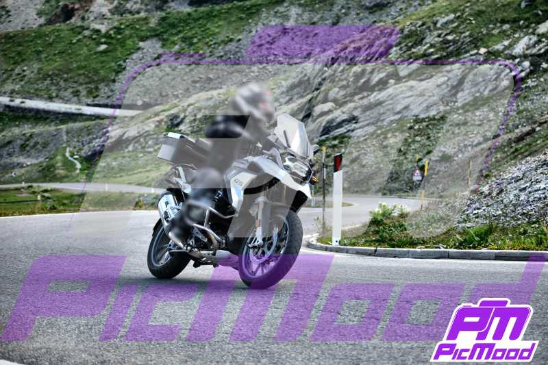 Foto Passo dello Stelvio 4 ago 2024 08:45