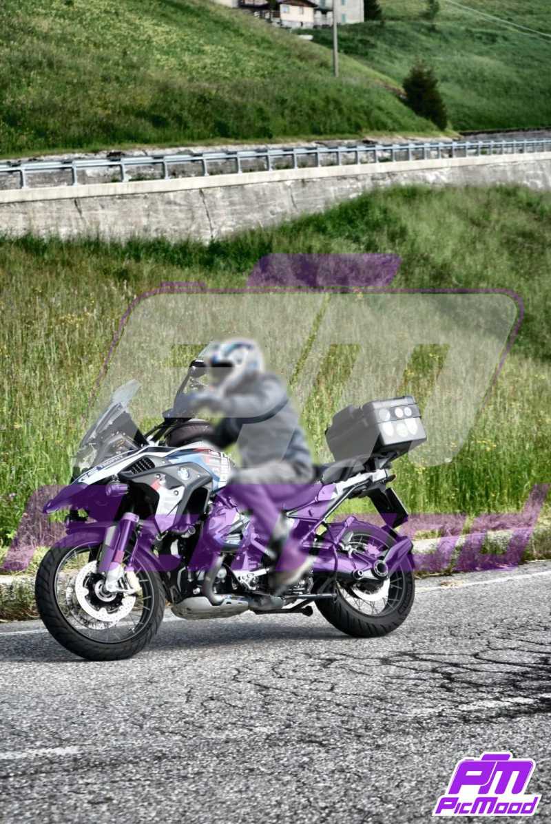 Foto Passo di Zambla 24 mag 2025 09:36