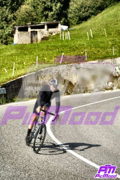 Foto Passo di Zambla 7 set 2025 10:39